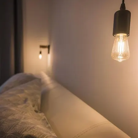 Apartment Stefanik #1 *