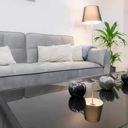 Stefanik #1 Apartament Martin