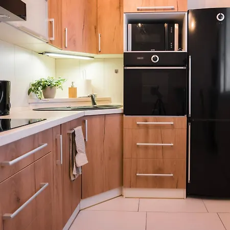 Apartment Stefanik #1