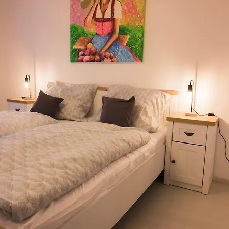Apartament Stefanik #1
