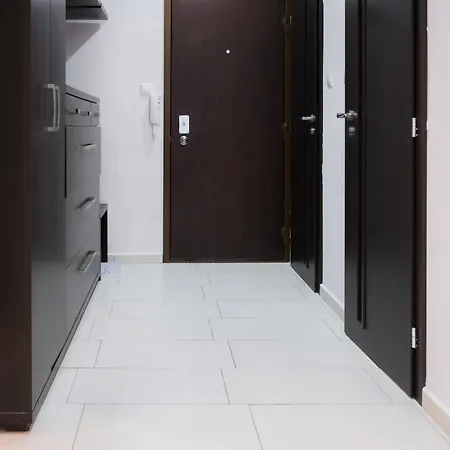 Stefanik #1 Apartment