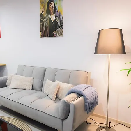 Stefanik #1 Apartment Martin
