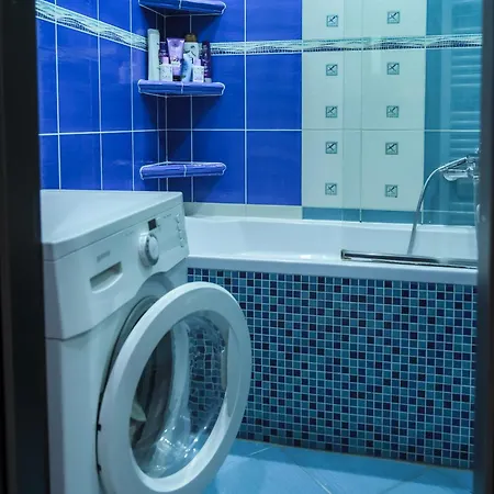 Apartment Stefanik #1 *