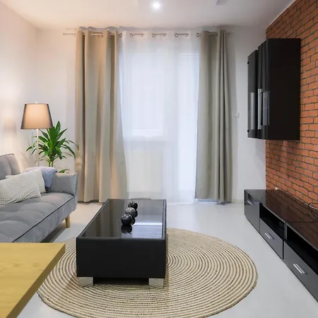 Apartament Stefanik #1