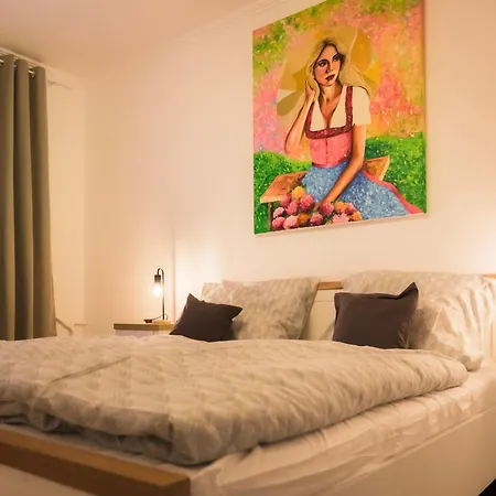 Apartament Stefanik #1 Martin