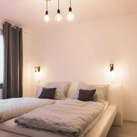 Apartment Stefanik #1