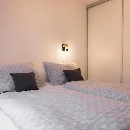 Stefanik #1 Apartament Martin