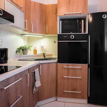 Apartment Stefanik #1