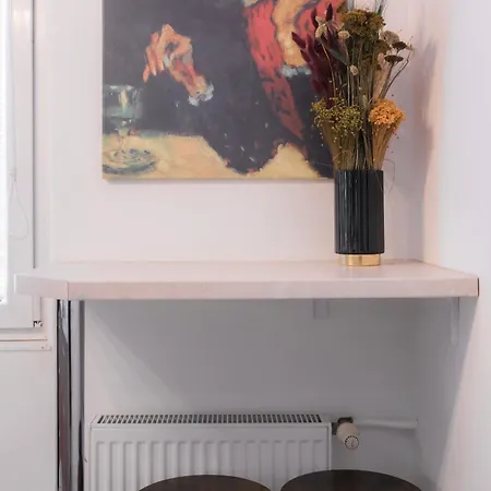 Apartment Stefanik #1 Martin