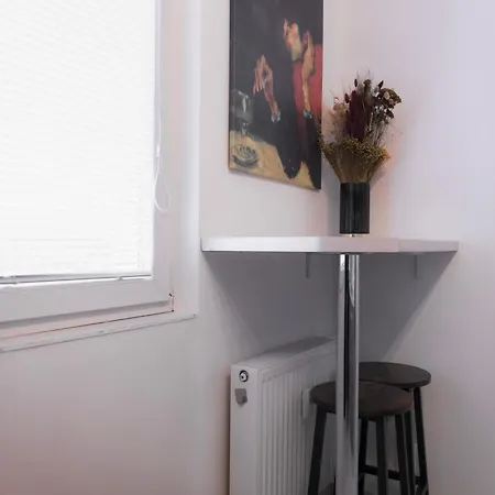 Apartament Stefanik #1