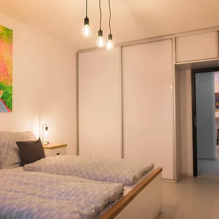 Stefanik #1 Apartment