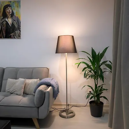Stefanik #1 Apartment *